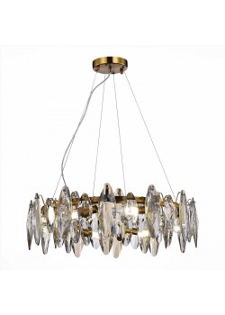 Подвесная люстра ST Luce Ancona SL1227.303.08