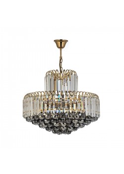 Подвесная люстра Arti Lampadari Ovada E 1.5.50.101 G
