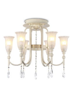 Подвесная люстра Ambrella light Traditional TR3242