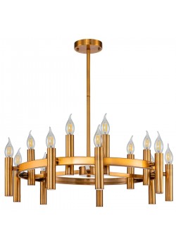 Подвесная люстра Stilfort Leonardo 2156/05/15P