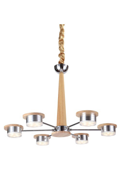 Подвесная люстра Lucia Tucci Natura 069.6 LED
