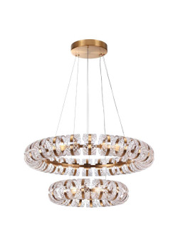 Подвесная люстра Odeon Light MIRAGE 5030/230L