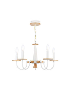 Потолочная люстра Ambrella light Traditional Modern TR9592