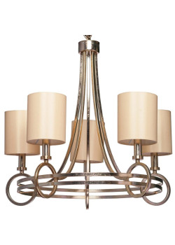 Подвесная люстра Vele Luce Orzo VL1125L05