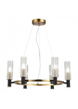 Подвесная люстра ST Luce Casali SL1238.303.06