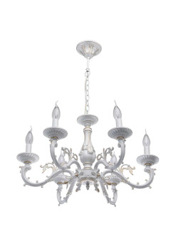 Подвесная люстра MW-Light Аврора 371011206
