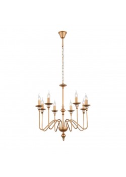 Подвесная люстра ST Luce Novento SL186.203.08