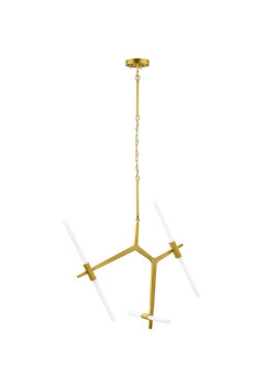 Подвесная люстра Lightstar Struttura 742063