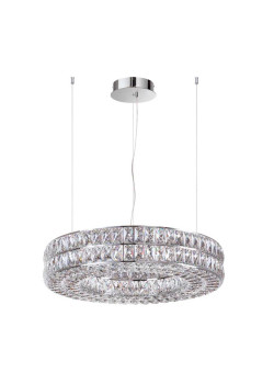 Подвесная люстра Odeon Light PANTA 4927/52L