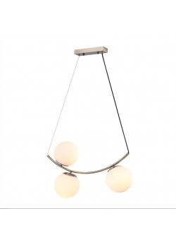 Подвесная люстра Omnilux Acciano OML-94903-03