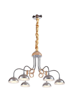 Подвесная люстра Lucia Tucci Natura 064.6 LED