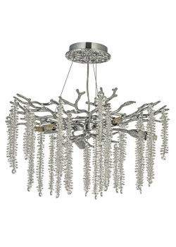 Подвесная люстра Dio DArte Elite Tavenna H 1.5.46.100 N