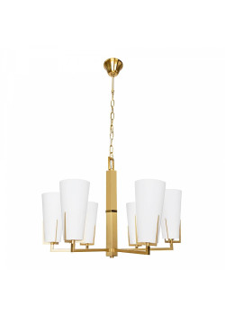 Подвесная люстра Divinare Subra 4503/17 LM-6