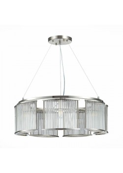 Подвесная люстра ST Luce Velletri SL1627.103.07