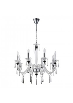 Подвесная люстра Stilfort Lussi 1052/09/08P