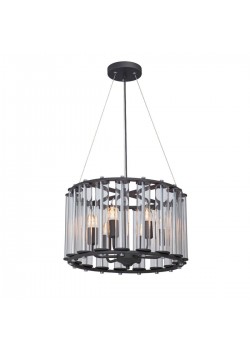 Подвесная люстра Vitaluce V5303-1/6PL