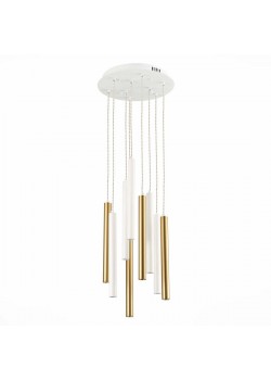 Подвесная светодиодная люстра ST Luce ST153.543.27