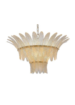 Подвесная люстра Newport Victoria 8812/C new gold М0068047