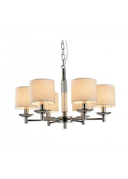 Подвесная люстра ST Luce Pilonne SL1752.103.06