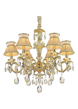 Подвесная люстра Wertmark Laurencia WE375.06.303