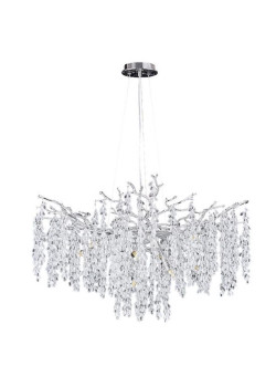 Подвесная люстра Divinare Salice 3135/26 SP-10