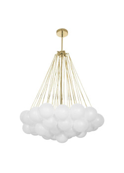 Подвесная люстра LOFT IT Dream 10129/800 Gold