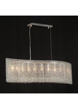 Подвесная люстра Newport Diana 10911/S М0070225