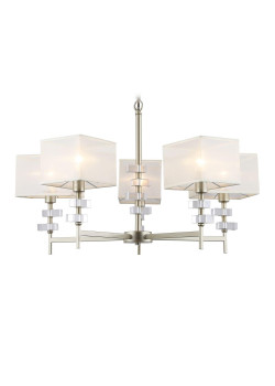 Подвесная люстра Ambrella Light High Light Classic LH71331