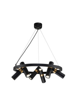 Подвесная люстра Favourite Light Point 2997-6P