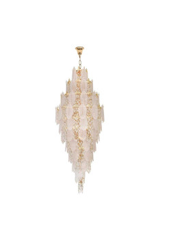 Подвесная люстра Odeon Light TEARS 5049/54