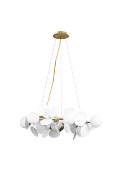 Подвесная люстра Loft IT Matisse 10008/700 White