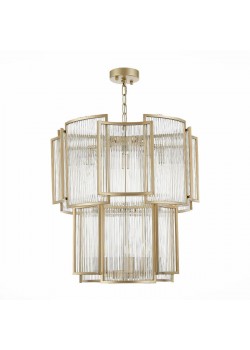 Подвесная люстра ST Luce Cosenza SL1234.203.08