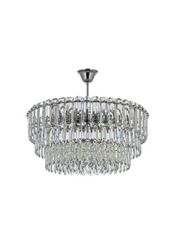 Подвесная люстра Dio DArte Elite Olivetta E 1.5.60.100 N