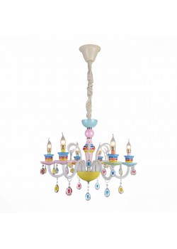 Подвесная люстра ST Luce SL673.783.06
