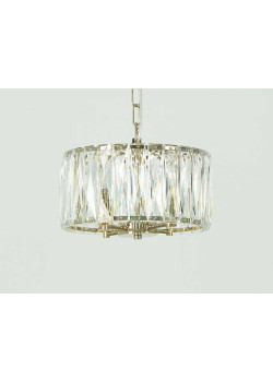 Подвесная люстра Newport Elizabeth 10124/C gold М0070510