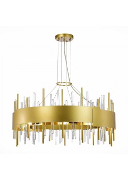 Подвесная люстра ST Luce Olvera SL1633.203.16