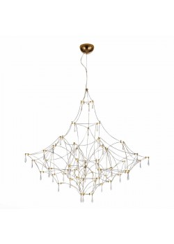 Подвесная люстра ST Luce Gravetta SL797.213.114