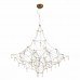 Подвесная люстра ST Luce Gravetta SL797.213.114