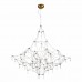 Подвесная люстра ST Luce Gravetta SL797.213.114