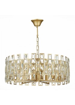 Подвесная люстра ST Luce Anzio SL1626.203.10
