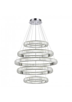 Подвесная светодиодная люстра ST Luce Tivoli SL1622.103.05