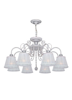Подвесная люстра F-Promo Amanda 2150-8PC