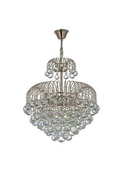 Подвесная люстра Arti Lampadari Bellagio E 1.5.50.100 N