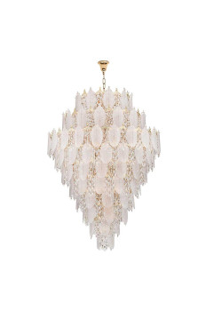 Подвесная люстра Odeon Light TEARS 5049/89