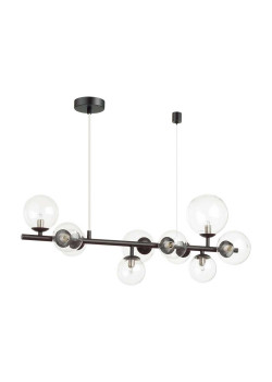 Подвесная люстра Odeon Light Modern Tovi 4818/10