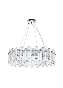 Подвесная люстра Divinare ROMILDA 3512/02 LM-8