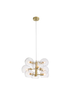Подвесная люстра ST Luce Calmare SL434.203.09
