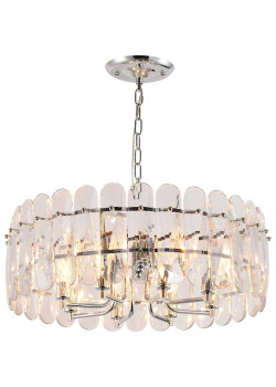 Подвесная люстра Rivoli Jade 1045-308 Б0061212