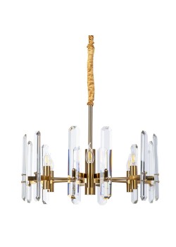 Подвесная люстра Divinare Tenerife 7136/18 LM-6