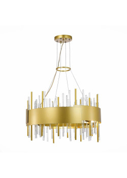 Подвесная люстра ST Luce Olvera SL1633.203.12